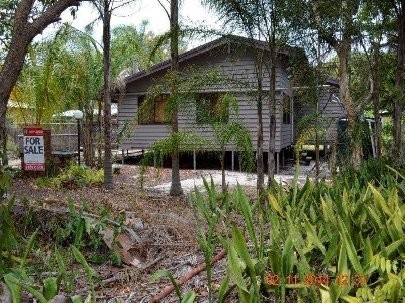 17 Midgen Street, Kooringal QLD 4025