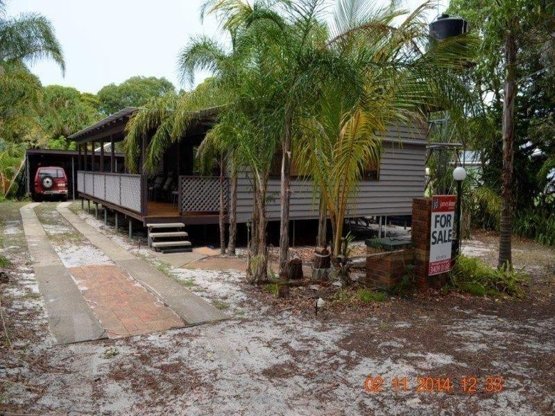 17 Midgen Street, Kooringal QLD 4025