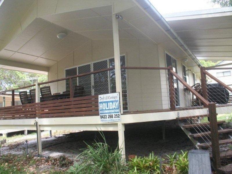 39 Midgen Street, Moreton Island QLD 4025