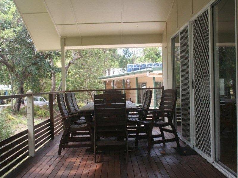 39 Midgen Street, Moreton Island QLD 4025