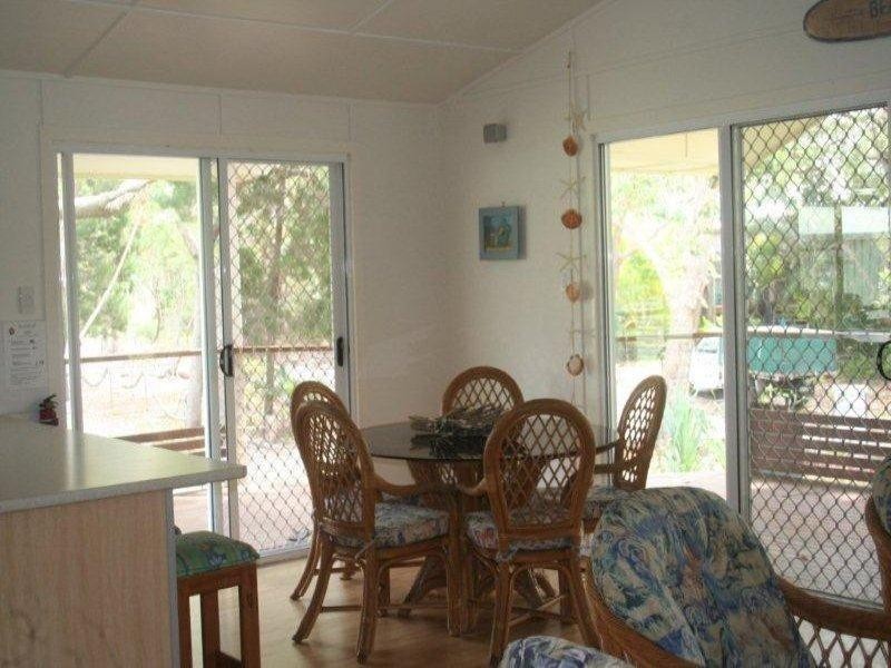 39 Midgen Street, Moreton Island QLD 4025