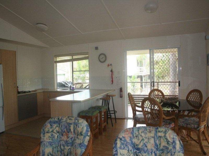 39 Midgen Street, Moreton Island QLD 4025