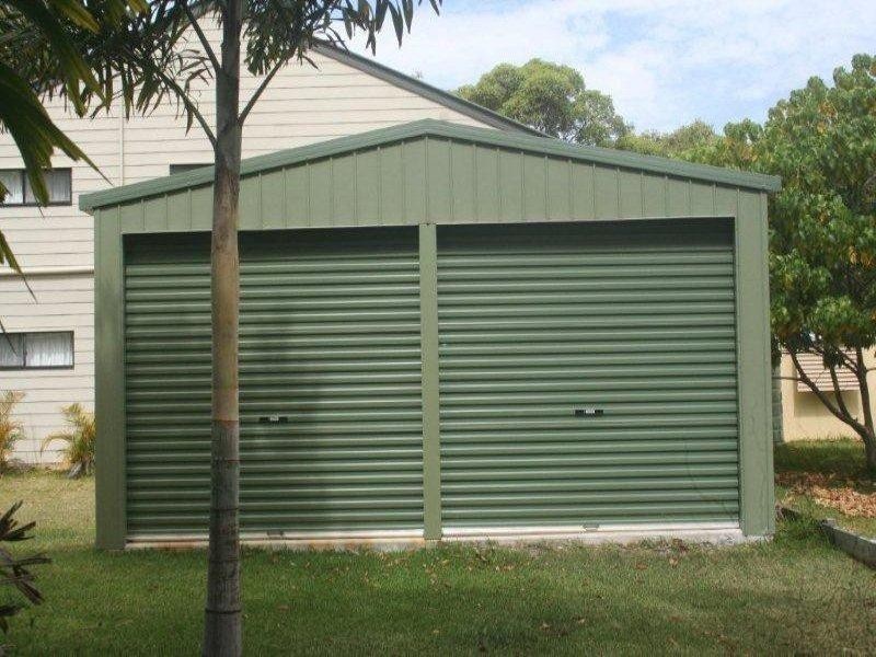 39 Midgen Street, Moreton Island QLD 4025