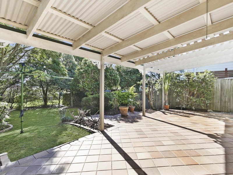 146  Temple Street, Coorparoo QLD 4151