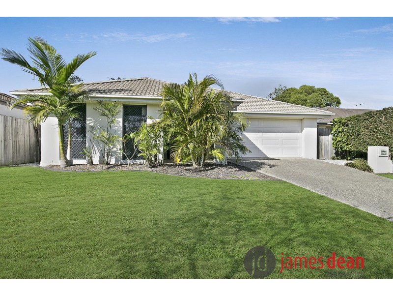 3 Tallis Street, Wakerley QLD 4154