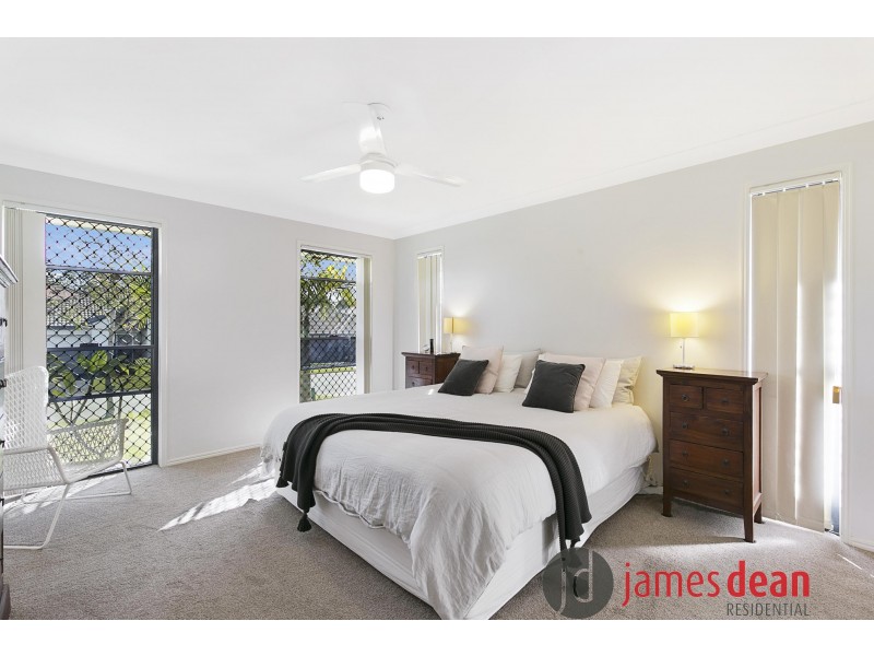 3 Tallis Street, Wakerley QLD 4154