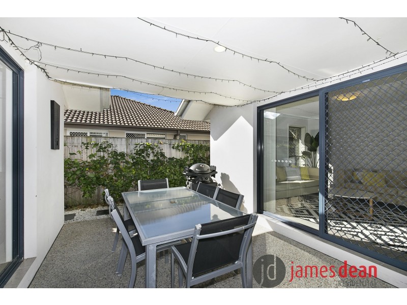 3 Tallis Street, Wakerley QLD 4154