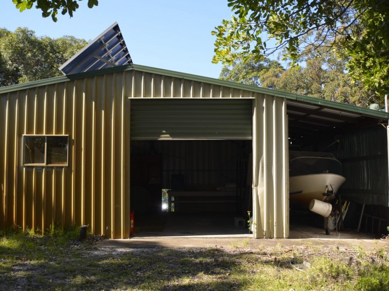 21 Midgen Street, Kooringal QLD 4025