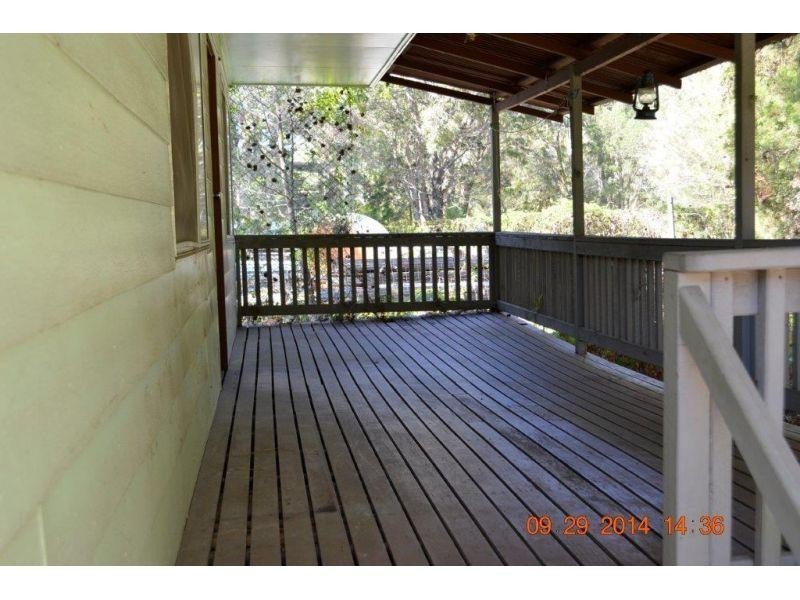 86 Goondool Street, Moreton Island QLD 4025