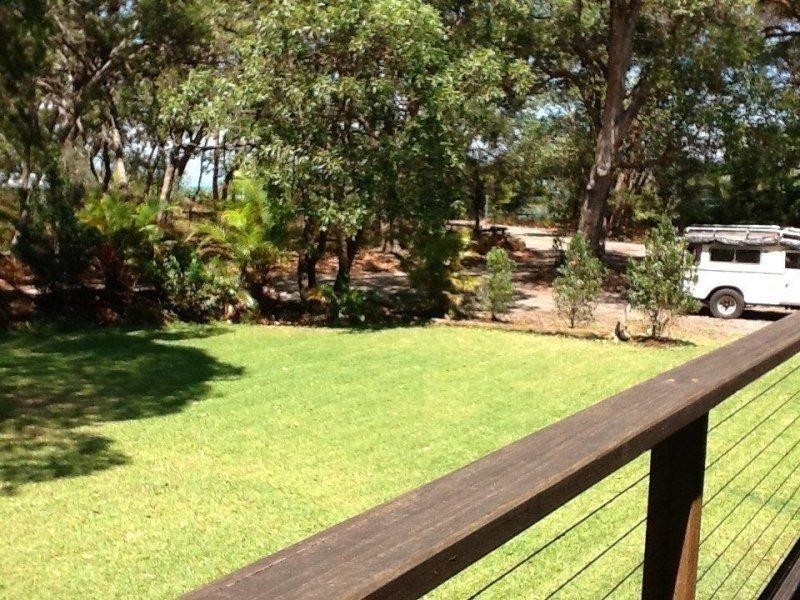 34 Midgen Street, Moreton Island QLD 4025