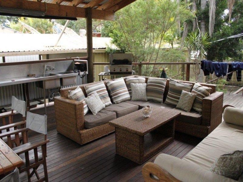 34 Midgen Street, Moreton Island QLD 4025