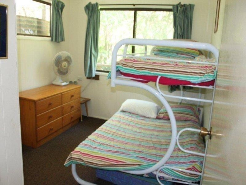 34 Midgen Street, Moreton Island QLD 4025