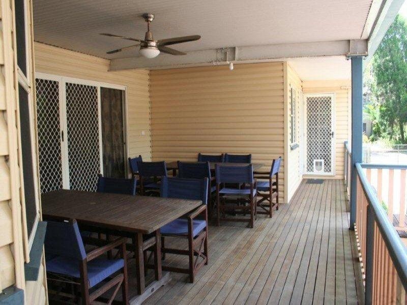 84 Midgen Street, Moreton Island QLD 4025