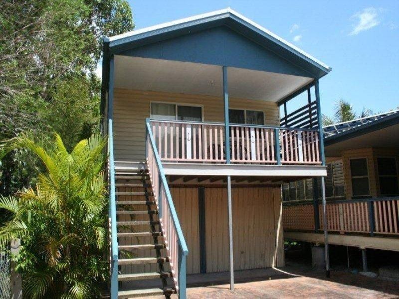 84 Midgen Street, Moreton Island QLD 4025