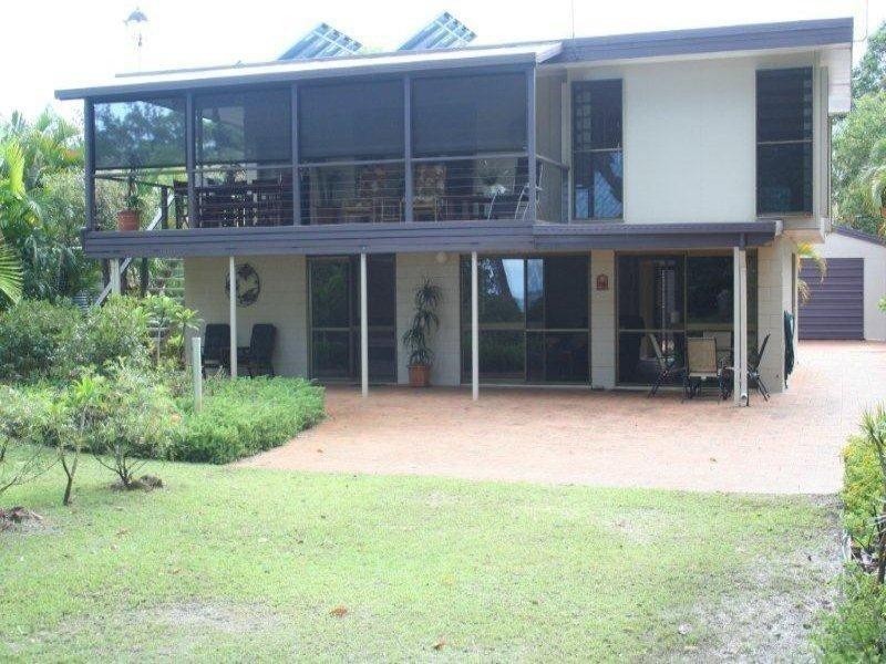 29 Kooringal Esplanade, Moreton Island QLD 4025