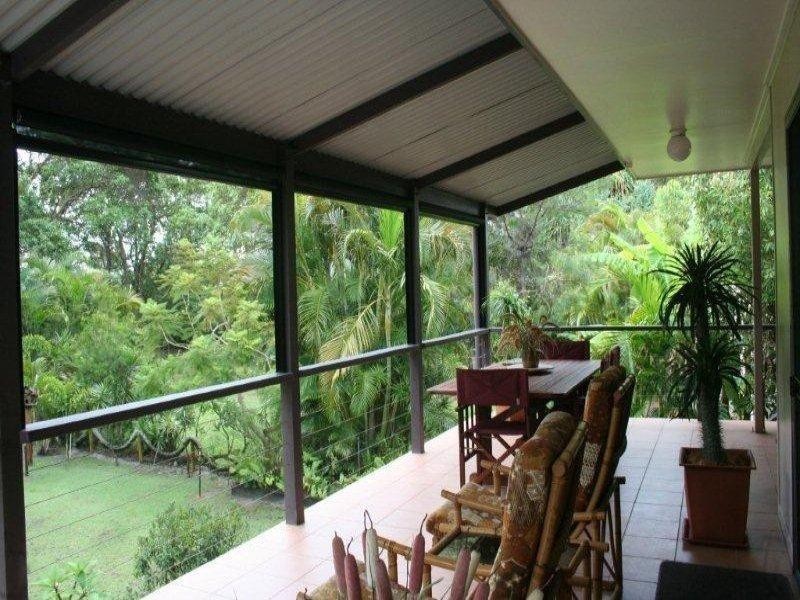 29 Kooringal Esplanade, Moreton Island QLD 4025