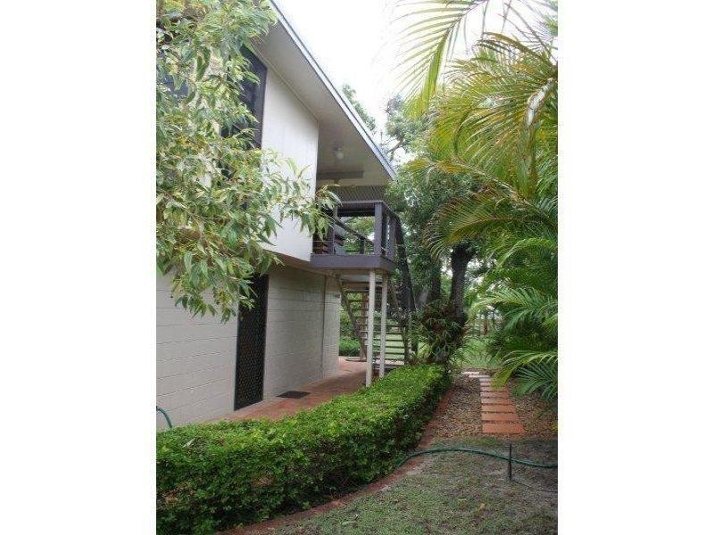 29 Kooringal Esplanade, Moreton Island QLD 4025