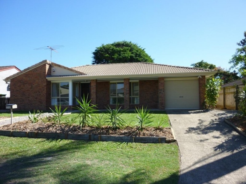 25 Loughrea Street, Tingalpa QLD 4173