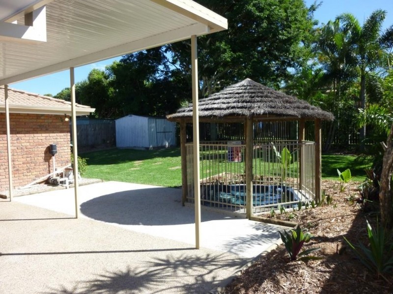 25 Loughrea Street, Tingalpa QLD 4173