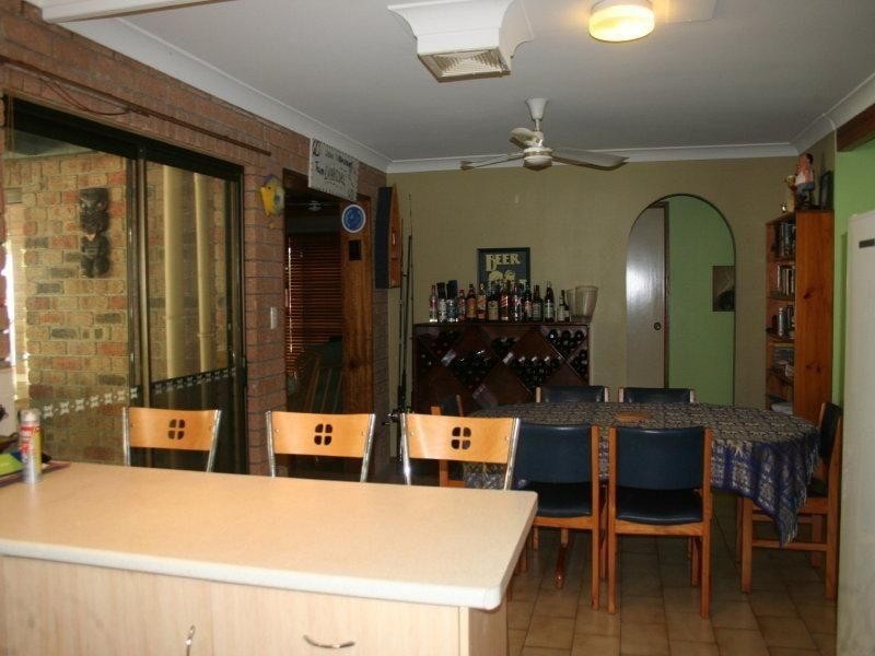 33 Kooringal Esplanade, Moreton Island QLD 4025