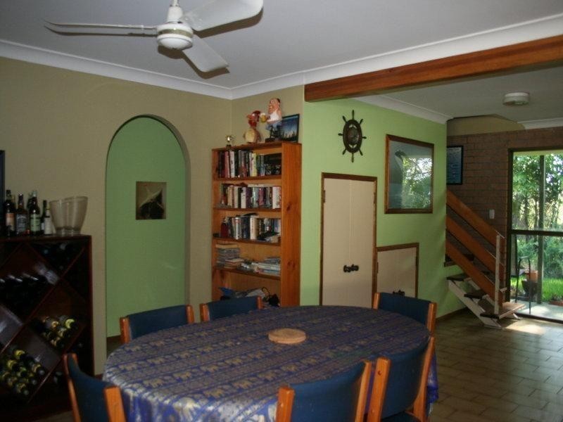 33 Kooringal Esplanade, Moreton Island QLD 4025