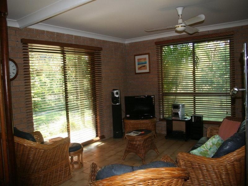 33 Kooringal Esplanade, Moreton Island QLD 4025