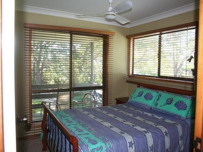 33 Kooringal Esplanade, Moreton Island QLD 4025