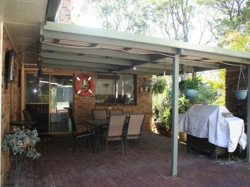 33 Kooringal Esplanade, Moreton Island QLD 4025