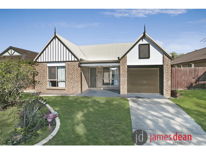 18 Coonungai Place, Tingalpa QLD 4173