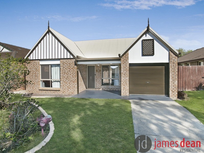 18 Coonungai Place, Tingalpa QLD 4173