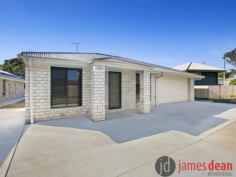 51a Wondall Road, Wynnum West QLD 4178