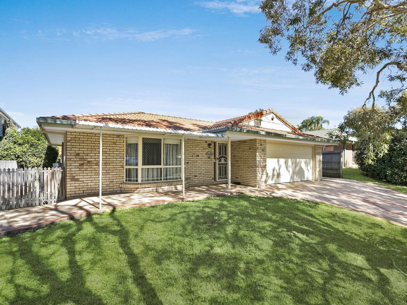 172 Hindes Street, Lota QLD 4179