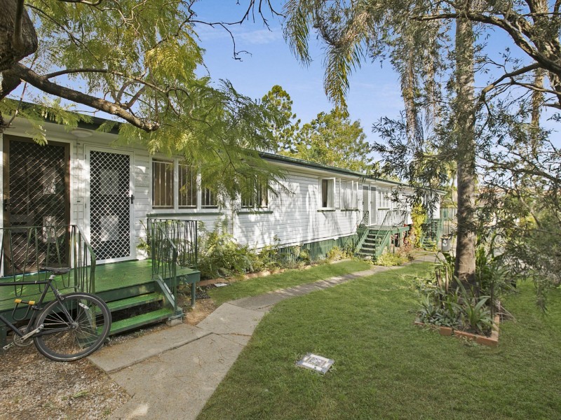 3/367  Cornwall Street, Greenslopes QLD 4120