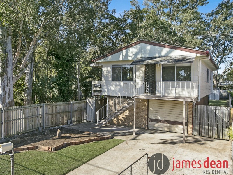30 Padbury Street, Tingalpa QLD 4173
