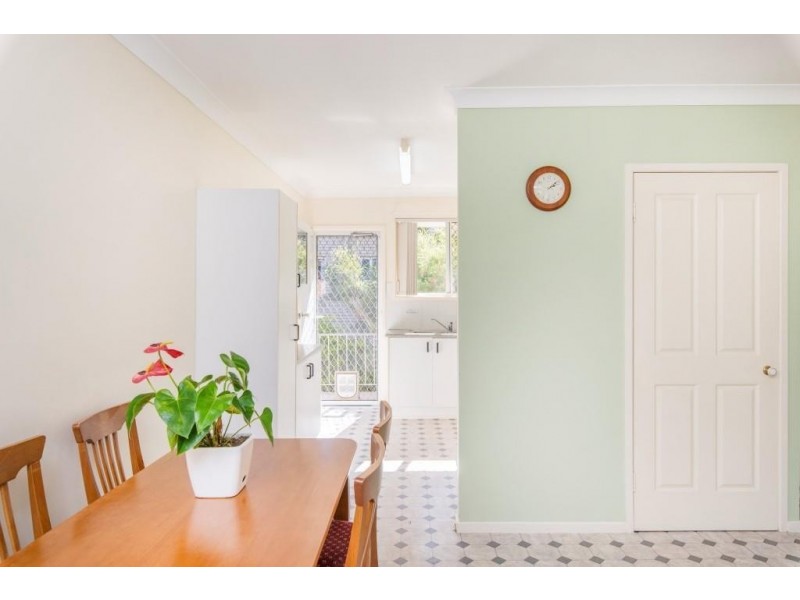 4/111  Pembroke Road, Coorparoo QLD 4151