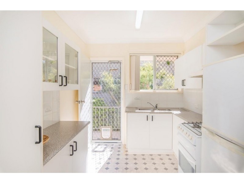 4/111  Pembroke Road, Coorparoo QLD 4151