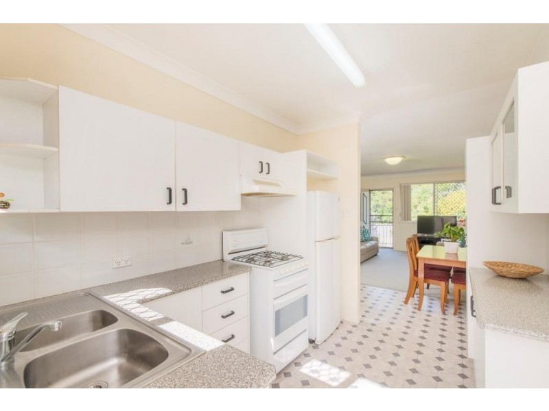 4/111  Pembroke Road, Coorparoo QLD 4151
