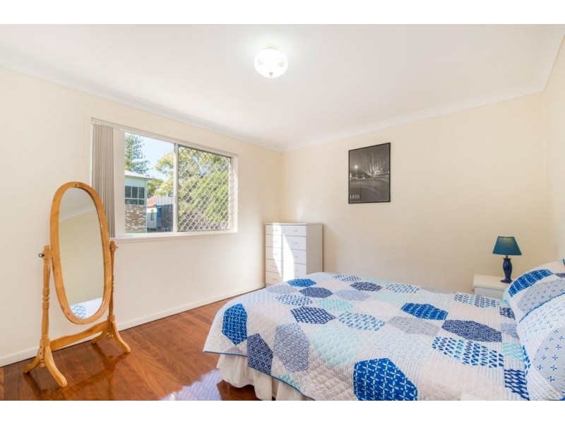 4/111  Pembroke Road, Coorparoo QLD 4151