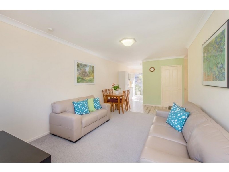 4/111  Pembroke Road, Coorparoo QLD 4151
