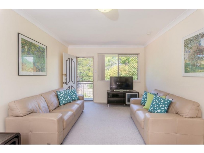 4/111  Pembroke Road, Coorparoo QLD 4151