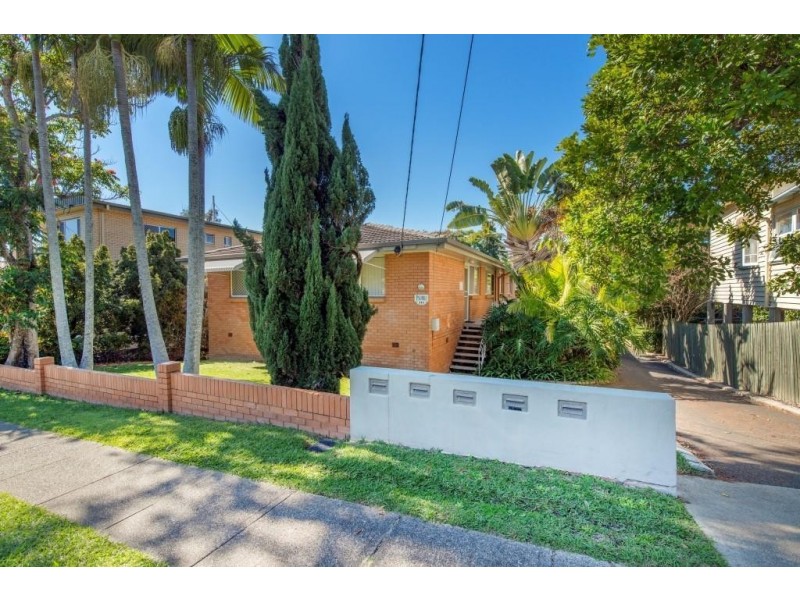 4/111  Pembroke Road, Coorparoo QLD 4151