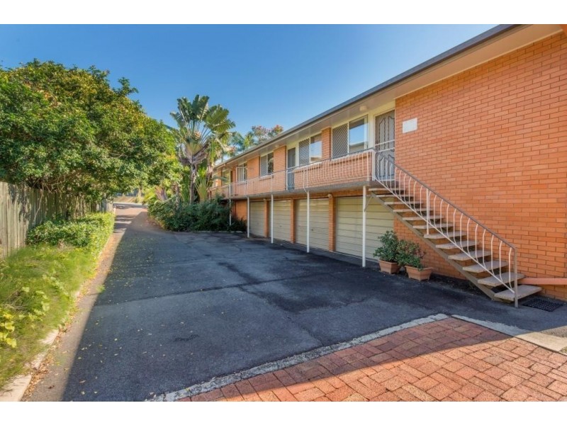 4/111  Pembroke Road, Coorparoo QLD 4151