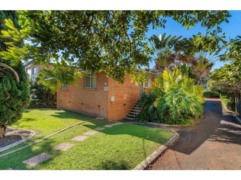 4/111  Pembroke Road, Coorparoo QLD 4151