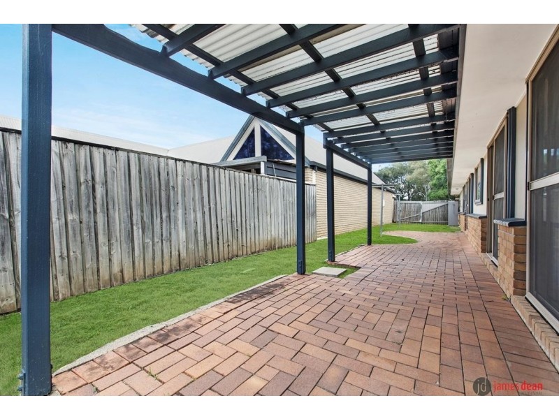 38 Monterey Circuit, Tingalpa QLD 4173