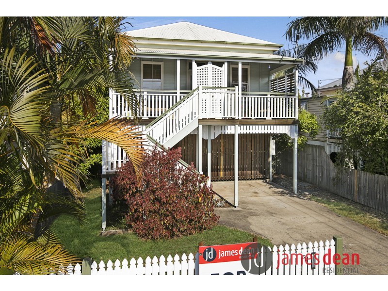 32 Barnham Street, Wynnum QLD 4178
