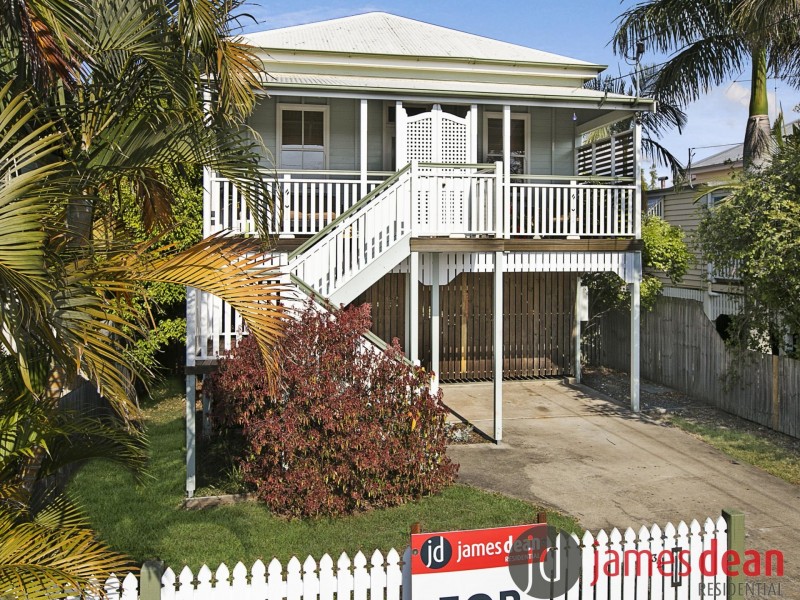 32 Barnham Street, Wynnum QLD 4178