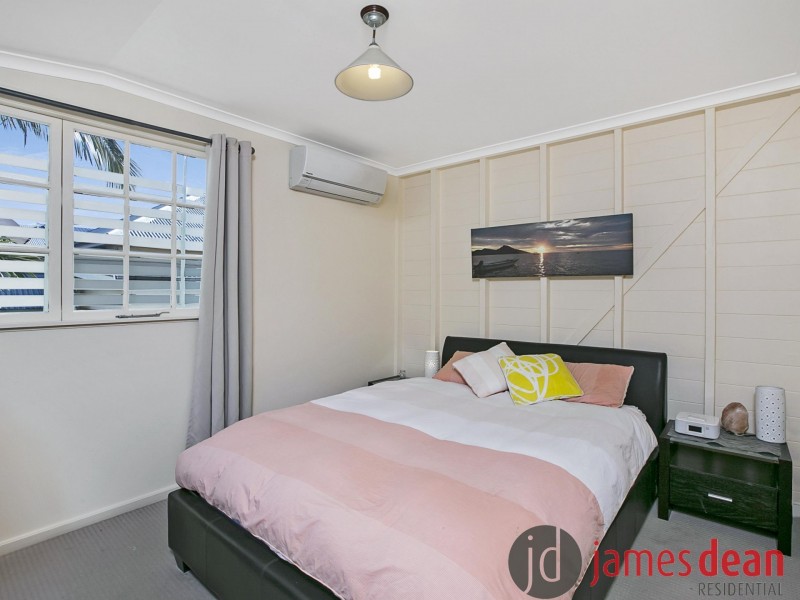 32 Barnham Street, Wynnum QLD 4178