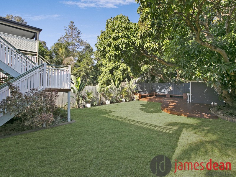 32 Barnham Street, Wynnum QLD 4178