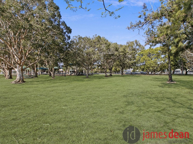 32 Barnham Street, Wynnum QLD 4178