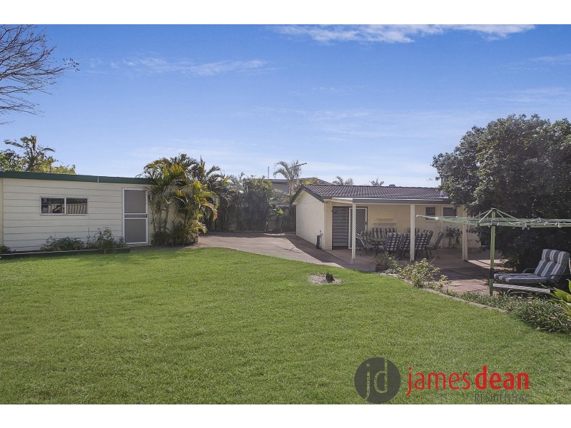 45 Greenslade Street, Tingalpa QLD 4173